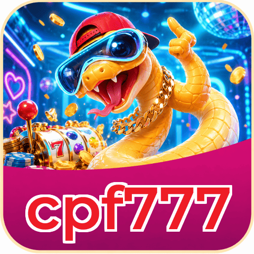 cpf777 Jackpots Progressivos