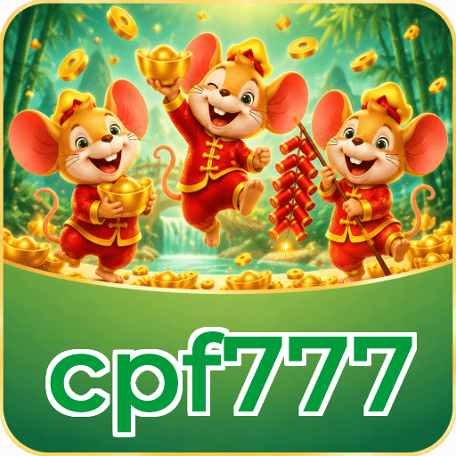 cpf777 VIP Program Logo