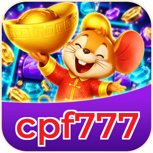cpf777 Logo Verificado