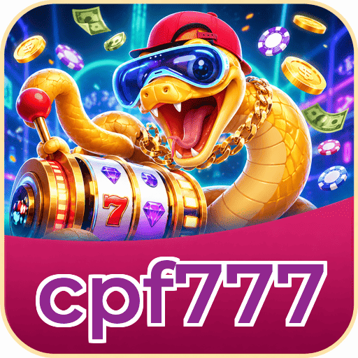 Bot cpf777 Telegram