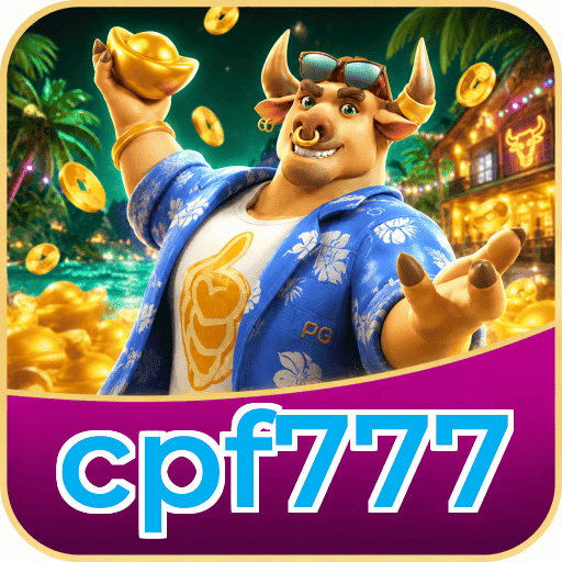 cpf777 Seguro SSL